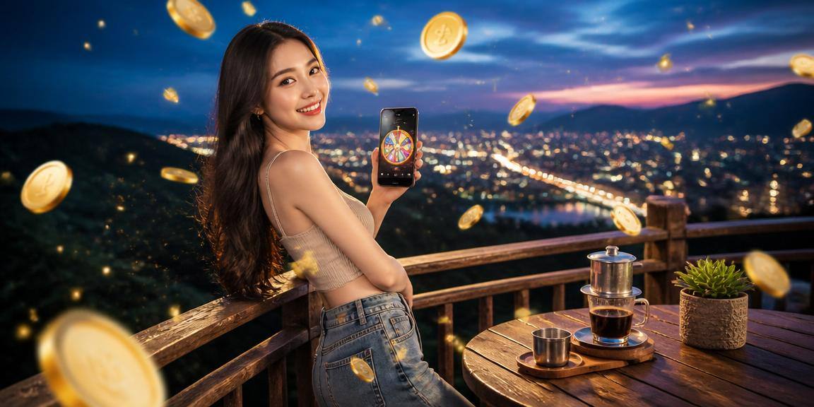 b6333 Khám phá Mahjong Ways – trò chơi đầy hấp dẫn tại b6333