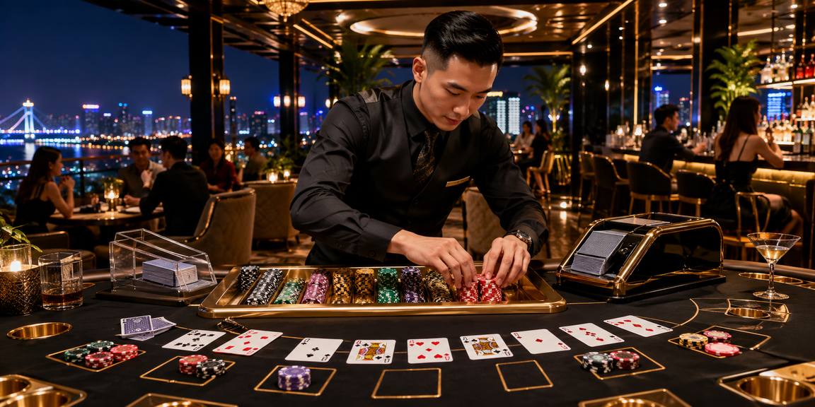 b6333 Dải game chính